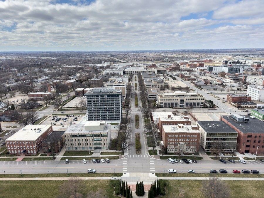 Topeka leaders invited to Lincoln, NE for networking event
