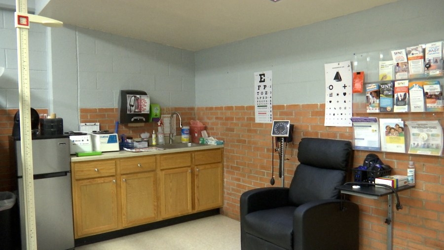 New, affordable healthcare for families launches in Southeast Topeka