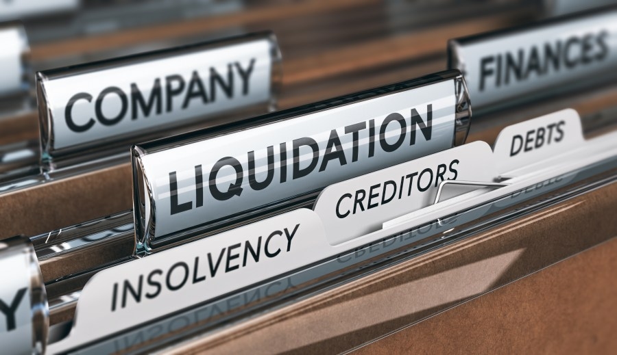 13,000 Kansas policies impacted after liquidation order against insurance company