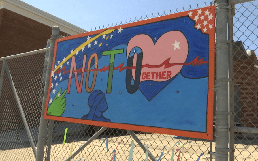 ‘Just shifting gears': NOTO business moving, blowout sale