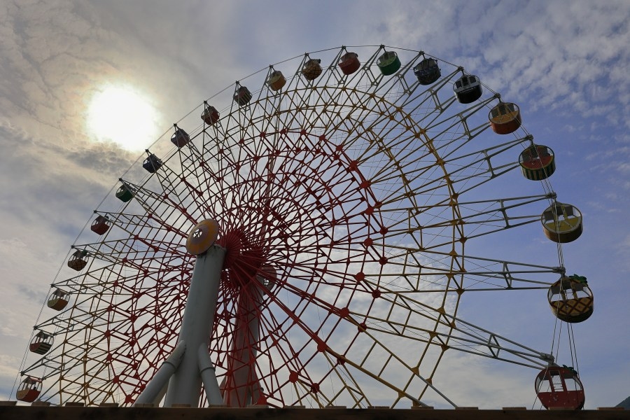 Carnival coming to West Ridge Mall in Topeka