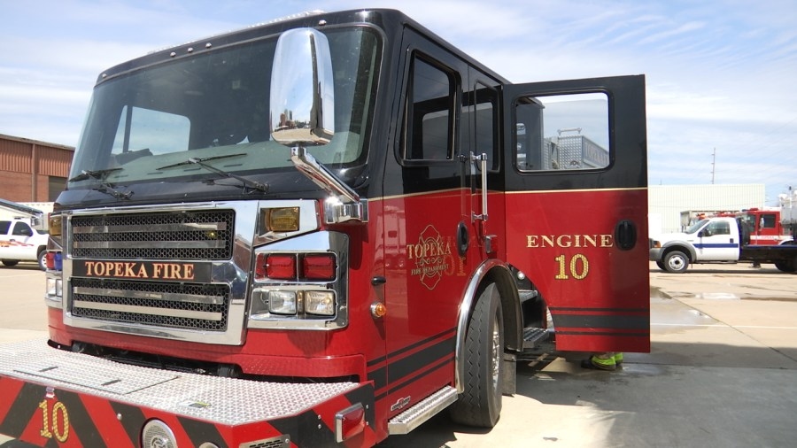 TFD wants to relocate three stations to help response time
