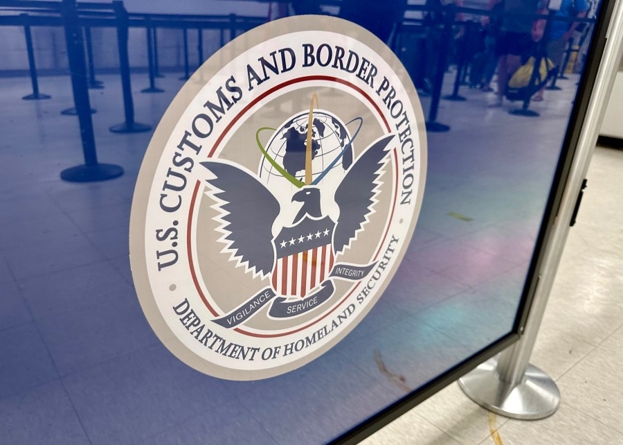 Kansas law enforcement agencies sign up to help ICE conduct deportations