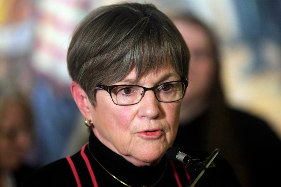 Kansas gov. calls measles outbreak ‘serious,' urges parents to vaccinate children