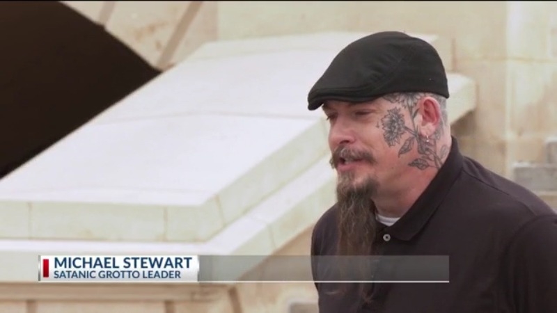More Satanic protests planned for Kansas Statehouse