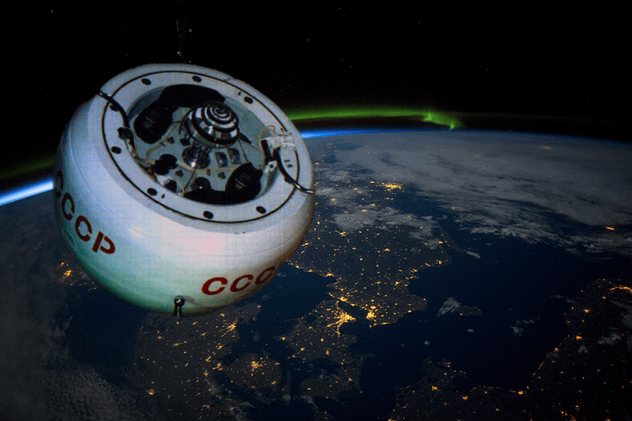 Kansas astronomer on space probe that will crash into earth