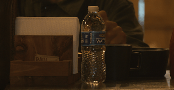Boil water advisory impacts St. Marys restaurants