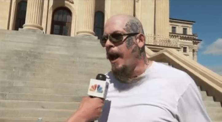 The Satanic Grotto said charges not being pursued