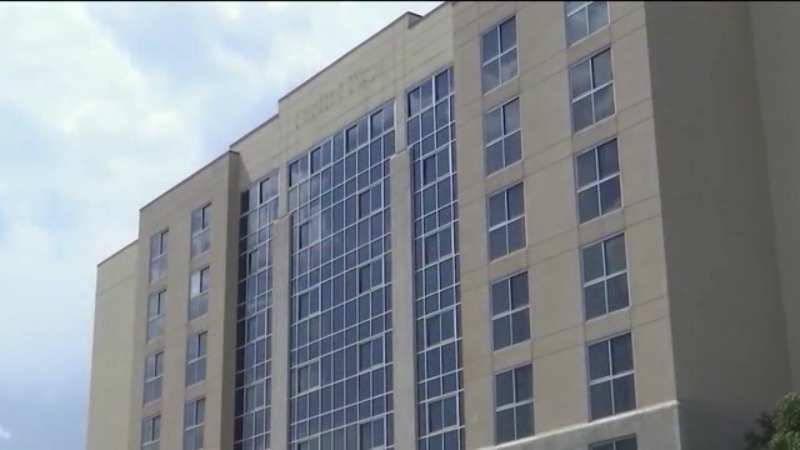 Topeka City Council to consider $168,000 funding request for hotel