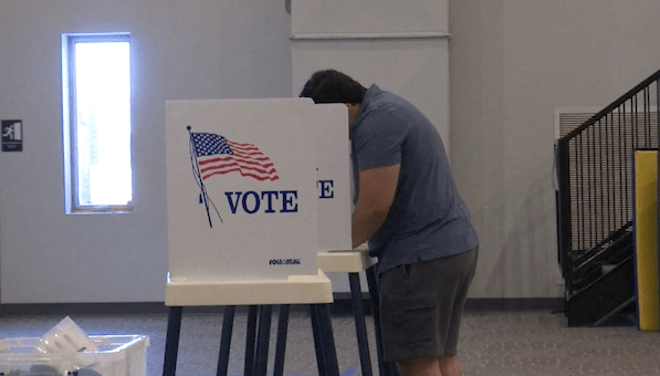 Hear from both of Topeka's District 1 candidates