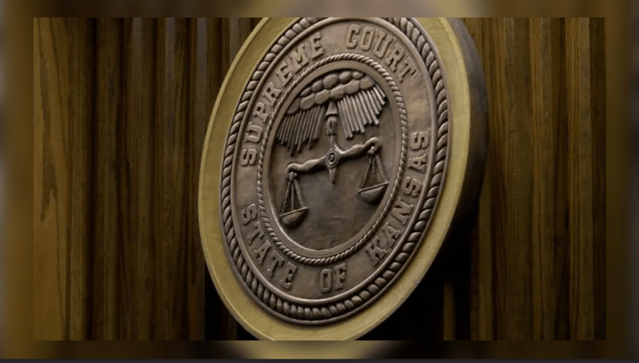 Kansas voters to decide future of Supreme Court