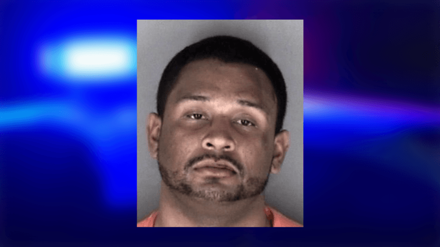 Court documents detail homeless man's alleged attack on Topeka Rescue Mission staff member