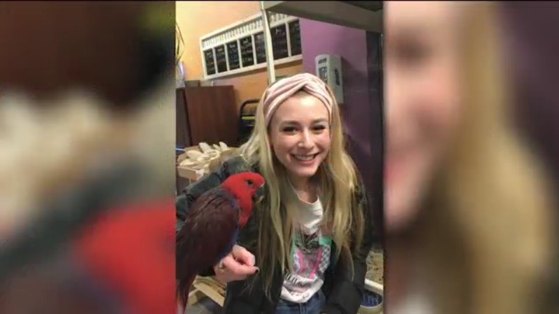 Kansas rabbis mourn death of KU grad and Israeli Embassy staff member
