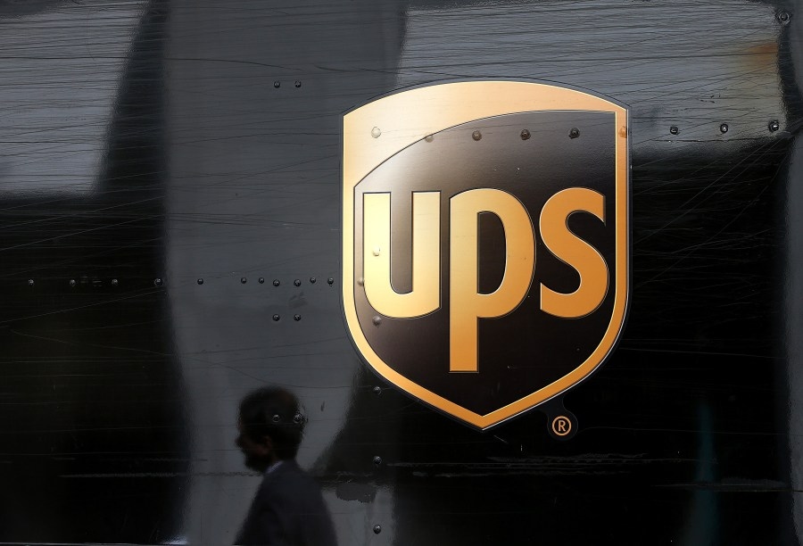 UPS shutting down two Kansas facilities in 2025