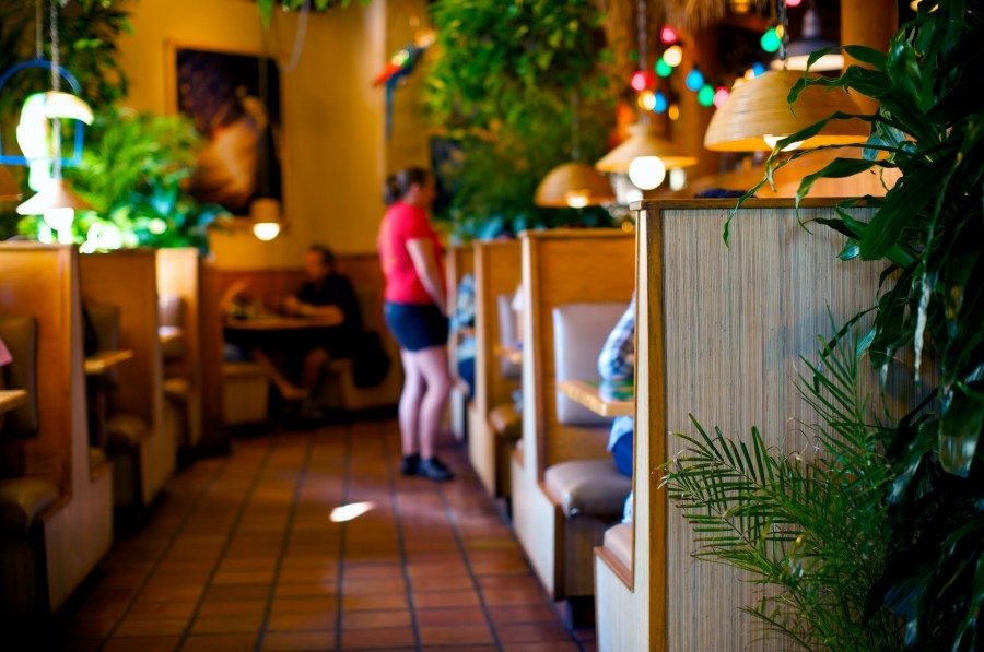 Tax agents seize two Kansas Mexican restaurants for failure to pay $200,000