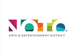 Topeka elementary students' art for sale in NOTO