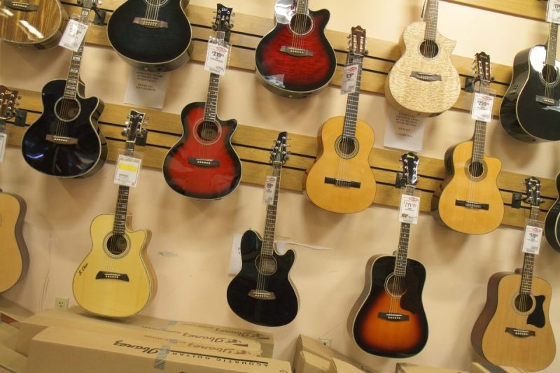 Former secretary of state reflects on 2024 Kansas State Flatpicking Championship