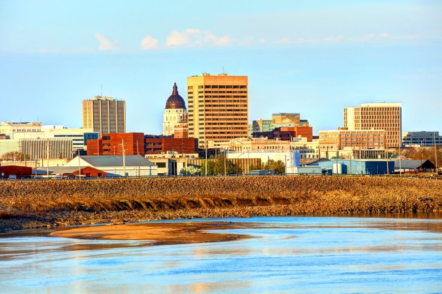 Possible DEI changes to Topeka ordinances are on hold