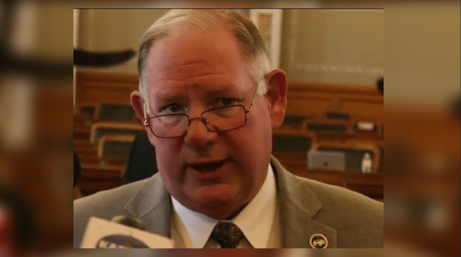 Kansas Republican accuses governor, DCF of SNAP cover-up