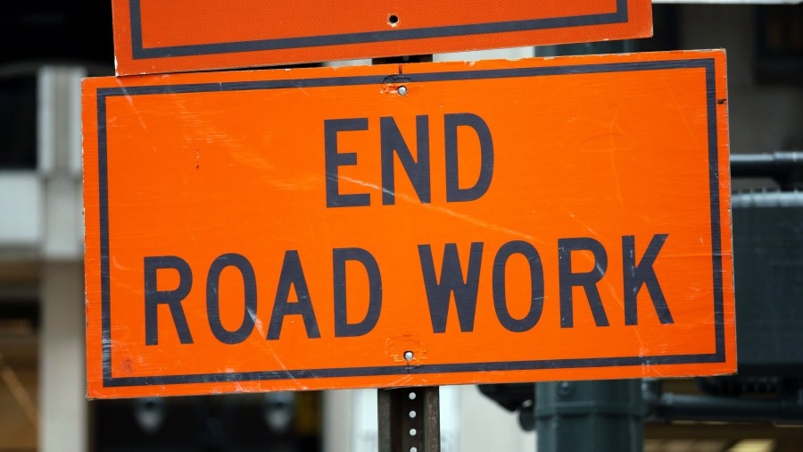 Topeka one-way street reopens soon near Polk-Quincy Viaduct project