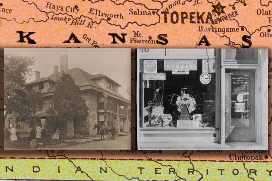 Exploring Topeka's oldest businesses and their lasting legacy
