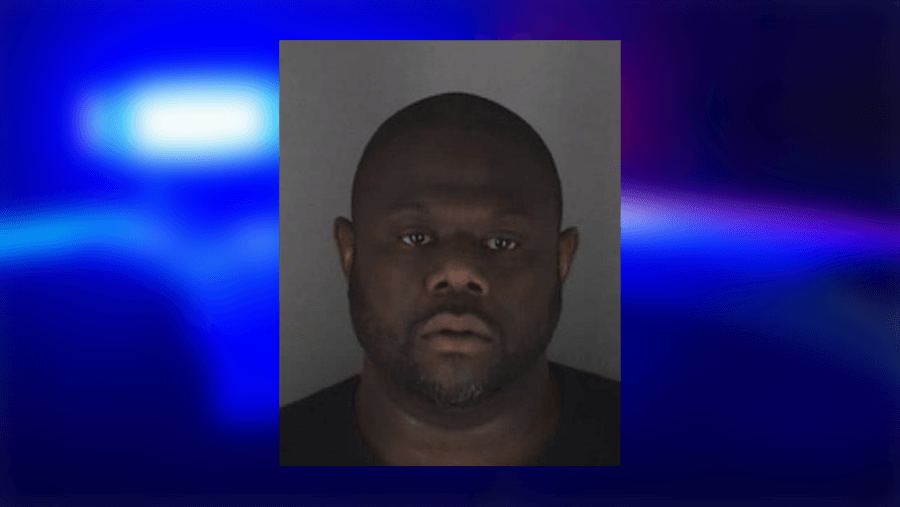 Judge sentences man to 21 years in prison after killing Topeka father of 2
