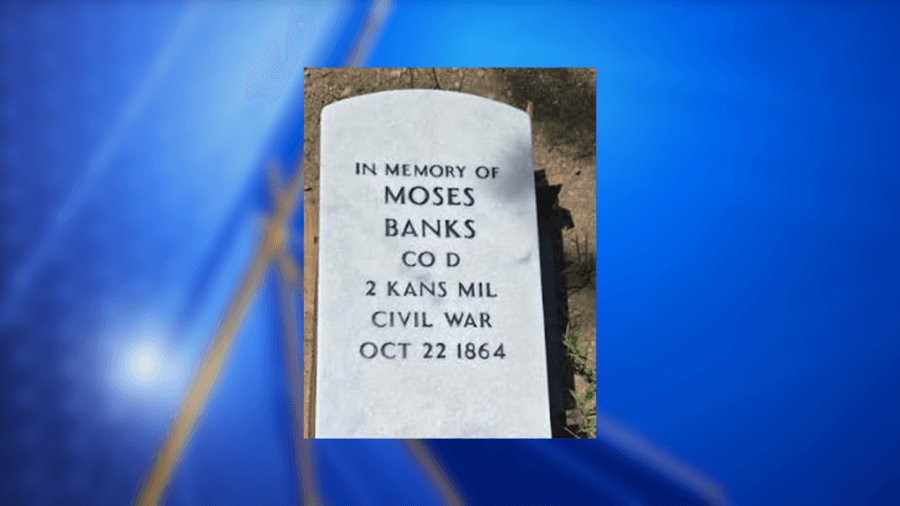 161 years after his death, this Civil War soldier can finally rest