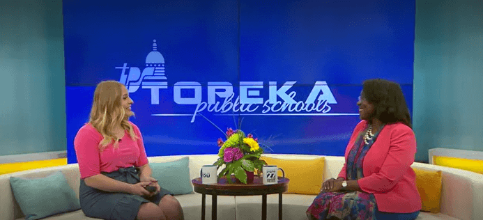 TPS superintendant localizes deparment of education and federal funding cuts