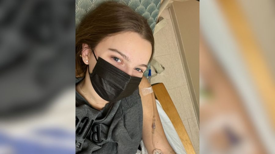‘My health is in jeopardy': Insurance denies Kansas nursing student's prescription