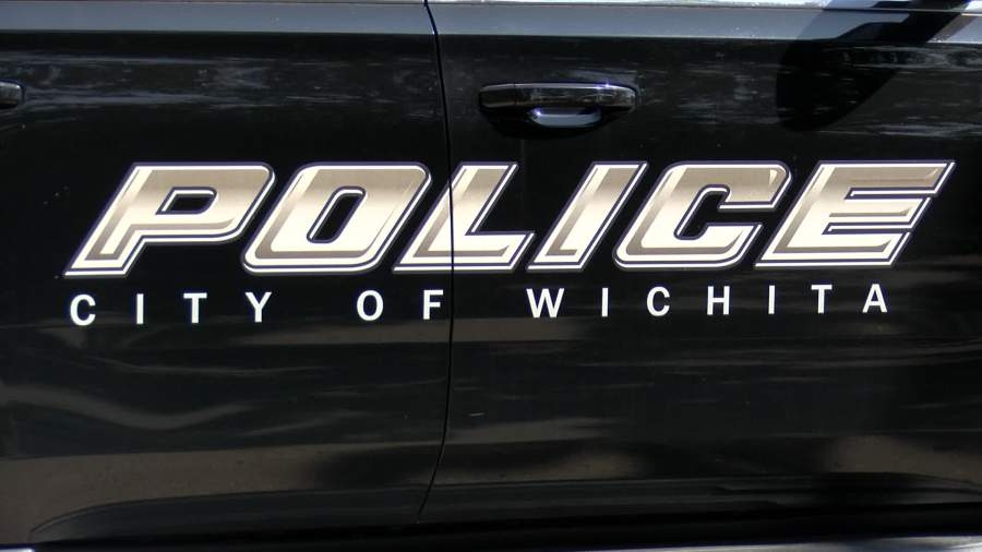 Teen arrested for pointing gun, shooting at Wichita police