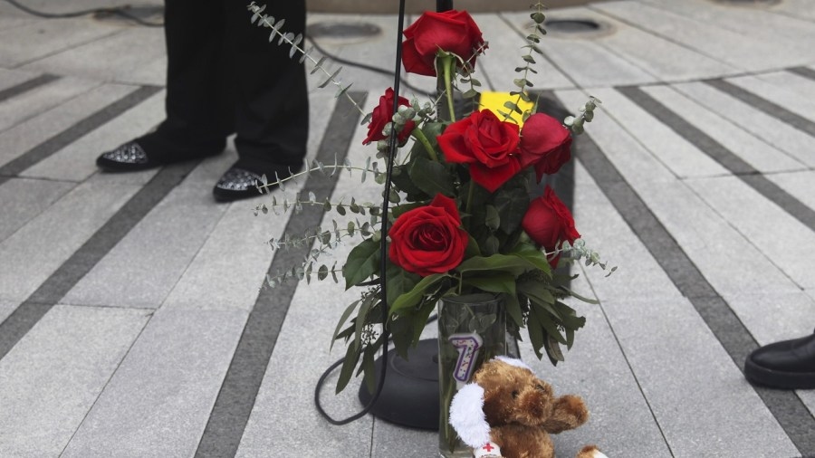 ICT Together fund will help crash victims' families
