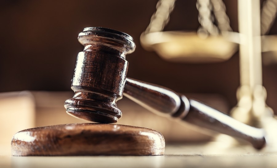 Judge clears Concordia man in American Legion fight