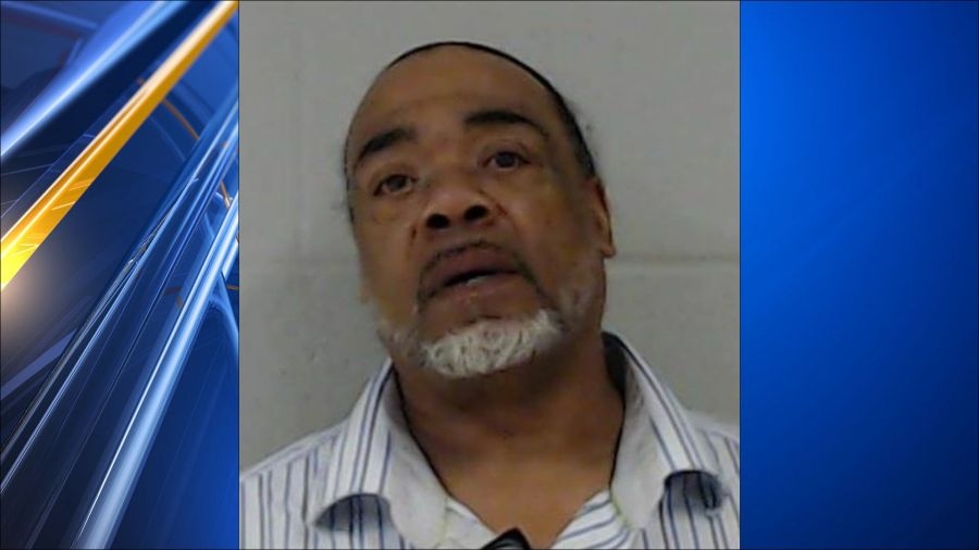 Man gets life in prison for human trafficking, drug charges