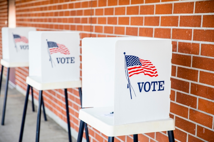 New polling hours start with USD 259 bond election