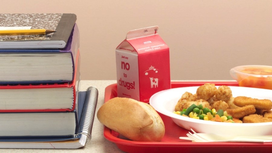 Derby schools launch weekly summer meal kits