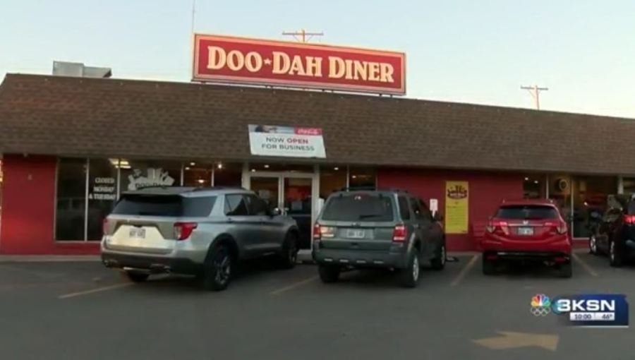 Doo-Dah Diner owners sell as they face health challenge