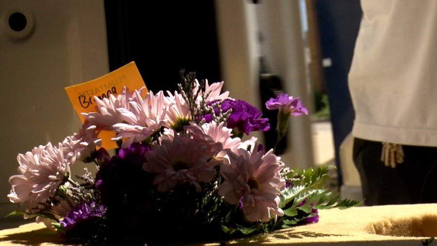 The economics of Mother's Day: inside a Wichita flower shop