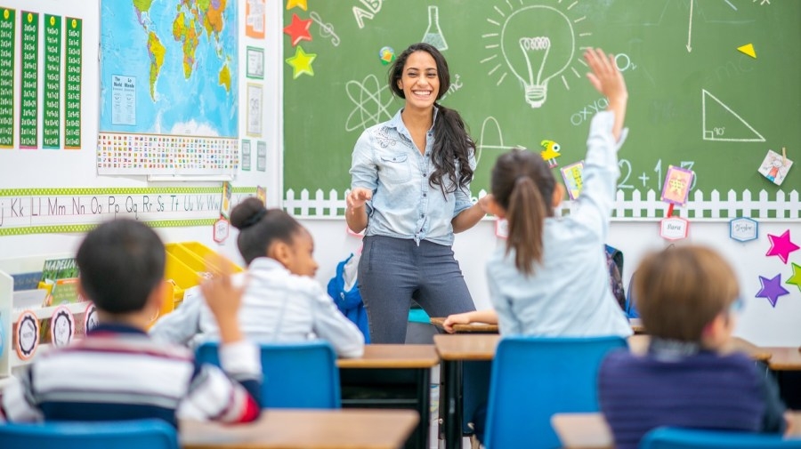 CUA awards $40K in grants to Kansas teachers