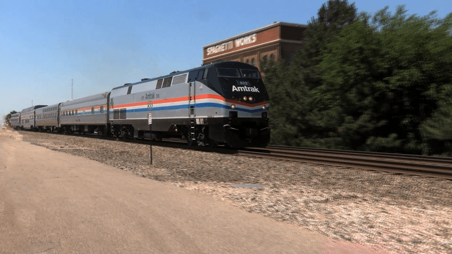 Heartland Flyer could shutdown, axing expansion to Kansas