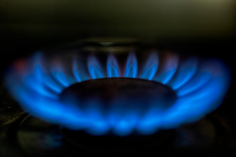 Some Kansas communities ask residents to conserve natural gas