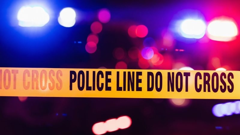 Deputy fires shot outside Finney County LEC