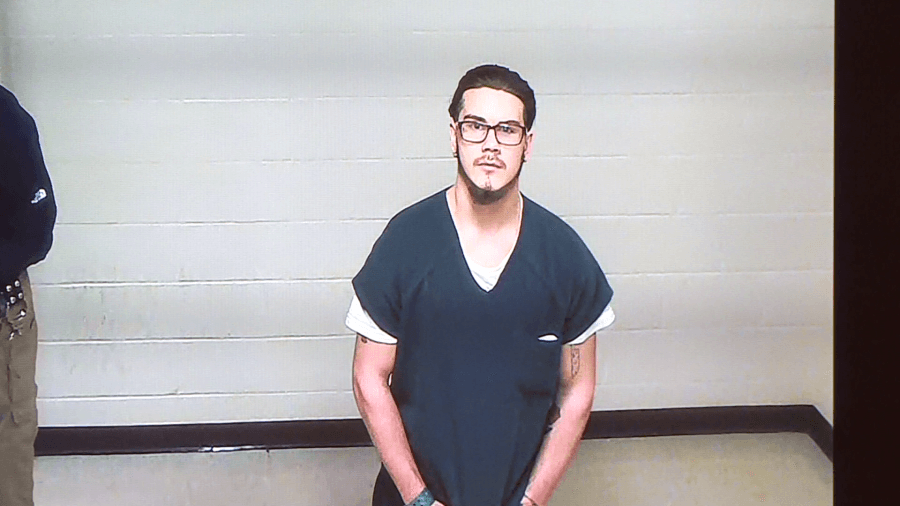 Second suspect pleads guilty in 2023 Wichita homicide