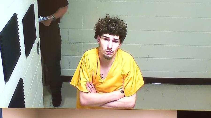 19-year-old charged with murder of pregnant Wichita woman