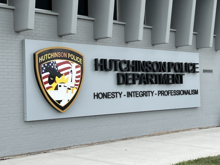 Hutchinson man arrested for attempted murder and assault