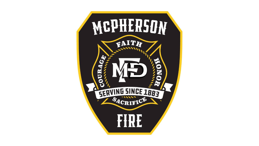 McPherson Fire Dept. hosts open house to showcase new station