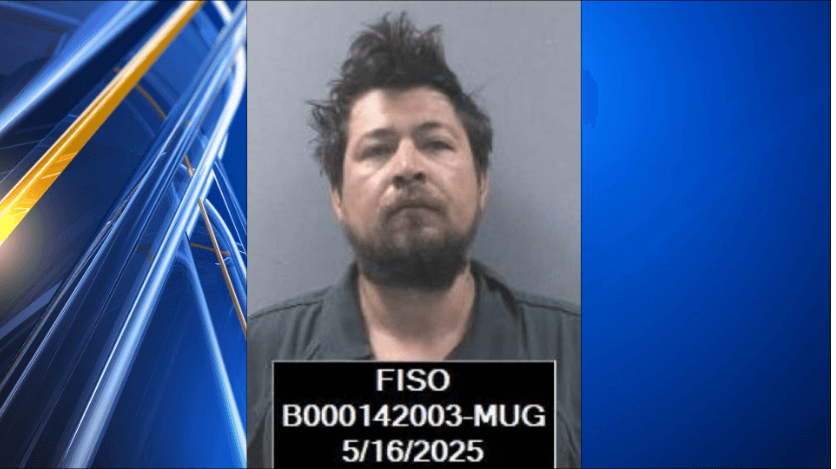 Driver charged in death of 4-year-old Garden City boy