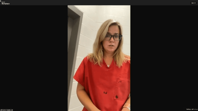 Murder, reckless driving charges filed in Saline County fatal crash
