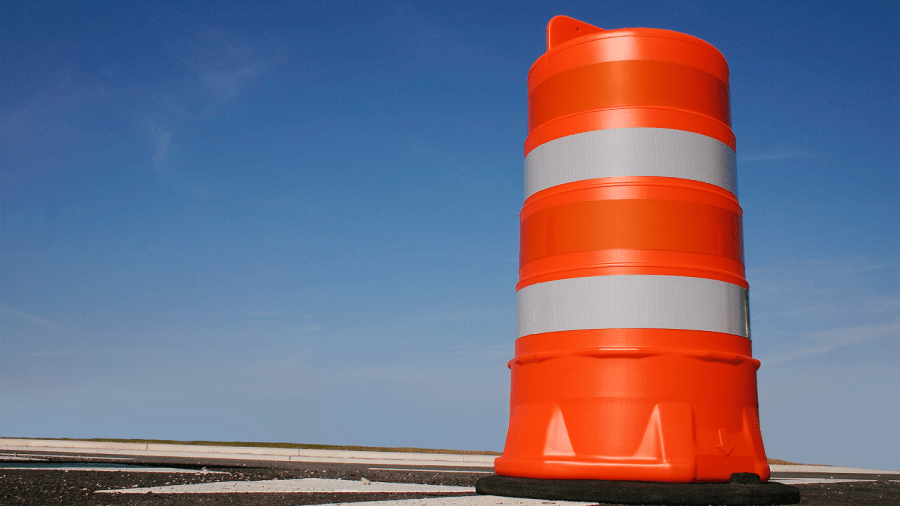 Busy I-135 ramp in Wichita to close for hours today