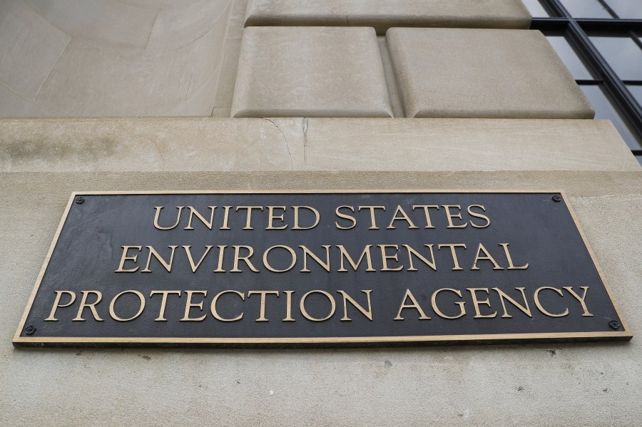 EPA funds brownfield fixes in Kansas