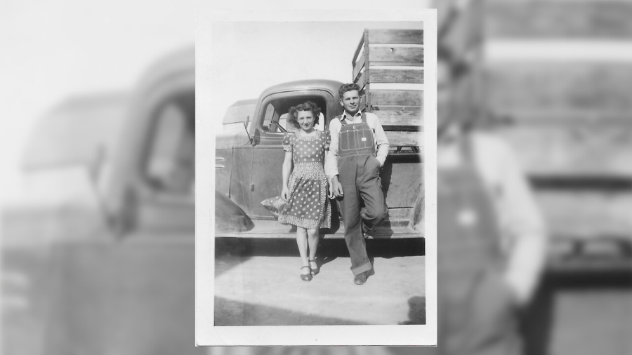 Family farm sold to fund nursing scholarship at Fort Hays State